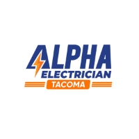 Local Business Alpha Electrician Tacoma in Tacoma WA