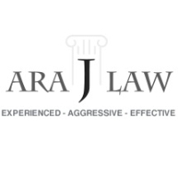 Local Business Law Offices of Ara Jabagchourian, P.C in San Mateo CA