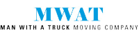 Local Business Man With A Truck Movers and Packers in Los Angeles CA