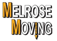 Local Business Melrose Moving Company in Valley Village CA