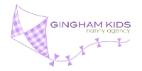 Gingham Kids Nanny Agency