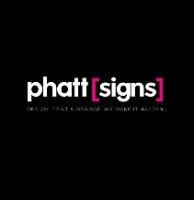 Local Business Phatt Signs & Printing in Stoke-on-Trent England