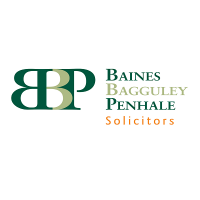 Local Business Baines Bagguley Penhale Solicitors in Morecambe England