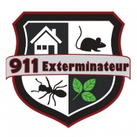 Local Business 911 Extermination (Longueuil) in Lemoyne QC