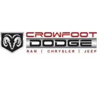 Local Business Crowfoot Dodge Chrysler in Calgary AB