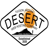 Desert Web Hosting