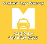Station Cars Surrey