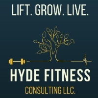 Local Business Hyde Fitness Consulting, LLC in Fayetteville AR