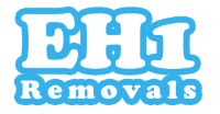 EH1 Edinburgh Removals