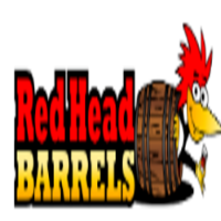 Red Head Barrels
