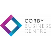 Local Business Corby Business Centre in Corby England