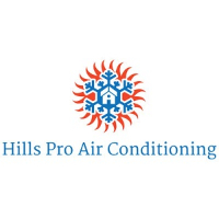 Local Business Hills Pro Air Conditioning Services in Castle Hill NSW