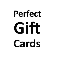 Local Business Perfect Gift Cards in Vancouver BC