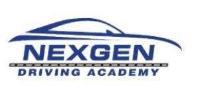 NexGen Driving Academy