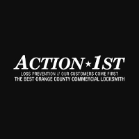 Local Business Action 1st Loss Prevention in Orange County CA