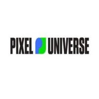 Pixel Universe
