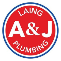 Local Business A & J Laing Plumbing Specialists in Aspley QLD
