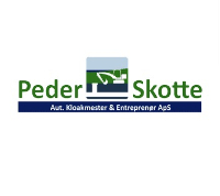 Local Business Peder Skotte - Autoriseret Kloakmester & Entreprenør ApS in Føllenslev 
