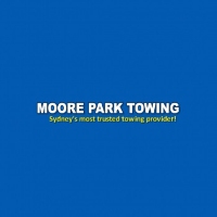 Local Business Moore Park Towing in Redfern NSW