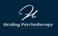 Healing Psychotherapy