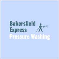 Local Business Bakersfield Express Pressure Washing in Bakersfield CA