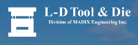 Local Business L-D tool & Die in Ottawa ON