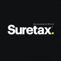 Local Business Suretax Accountants Wirral in Wallasey England