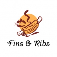 Local Business Fins & Ribs in Manly NSW