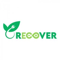 Local Business Recover - Lithium-Ion Recycling in Newport Wales