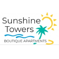 Local Business Sunshine Towers Boutique Apartments in Maroochydore QLD