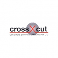 Crosscut Concrete Sawing & Drilling