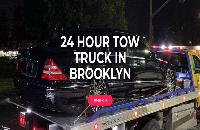Local Business 24 Hour Tow Truck In Brooklyn in Brooklyn NY