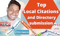 Local citations & Directory submission