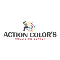 Action Colors Collision