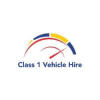 Local Business Class 1 Vehicle Hire in Larbert Scotland