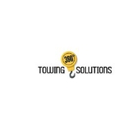 360 Towing Solutions Austin