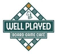 Well Played Board Game Café