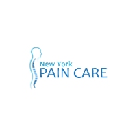 Local Business New York Pain Care in New City NY