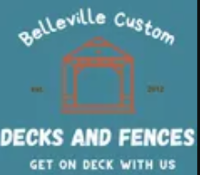 Belleville Custom Decks and Fences