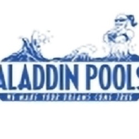 Aladdin Pools