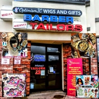 Local Business Optimismic Wigs and Gifts in St Paul MN