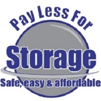Pay Less for Storage Durham