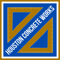 Local Business Houston Concrete Works in Houston 