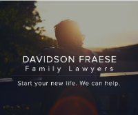 Local Business Davidson Fraese Family Lawyers in Calgary AB