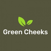 Green Cheeks Cloth Nappies