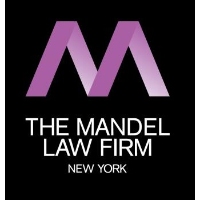 Local Business The Mandel Law Firm in New York NY