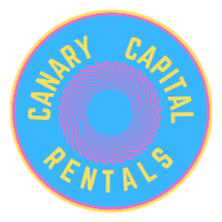 360 Photo Booth | Canary Capital Rentals