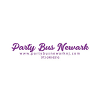 Local Business Party Bus Newark in Newark NJ