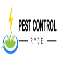 Pest Control Ryde