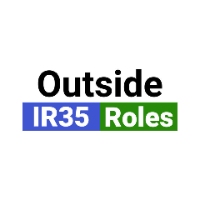 Outside IR35 Roles
